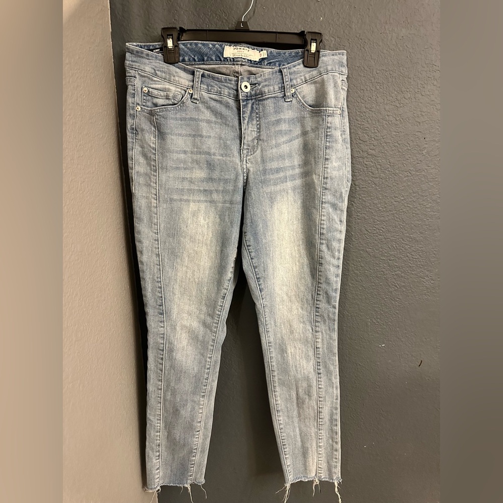 Torrid Women’s jeans 12